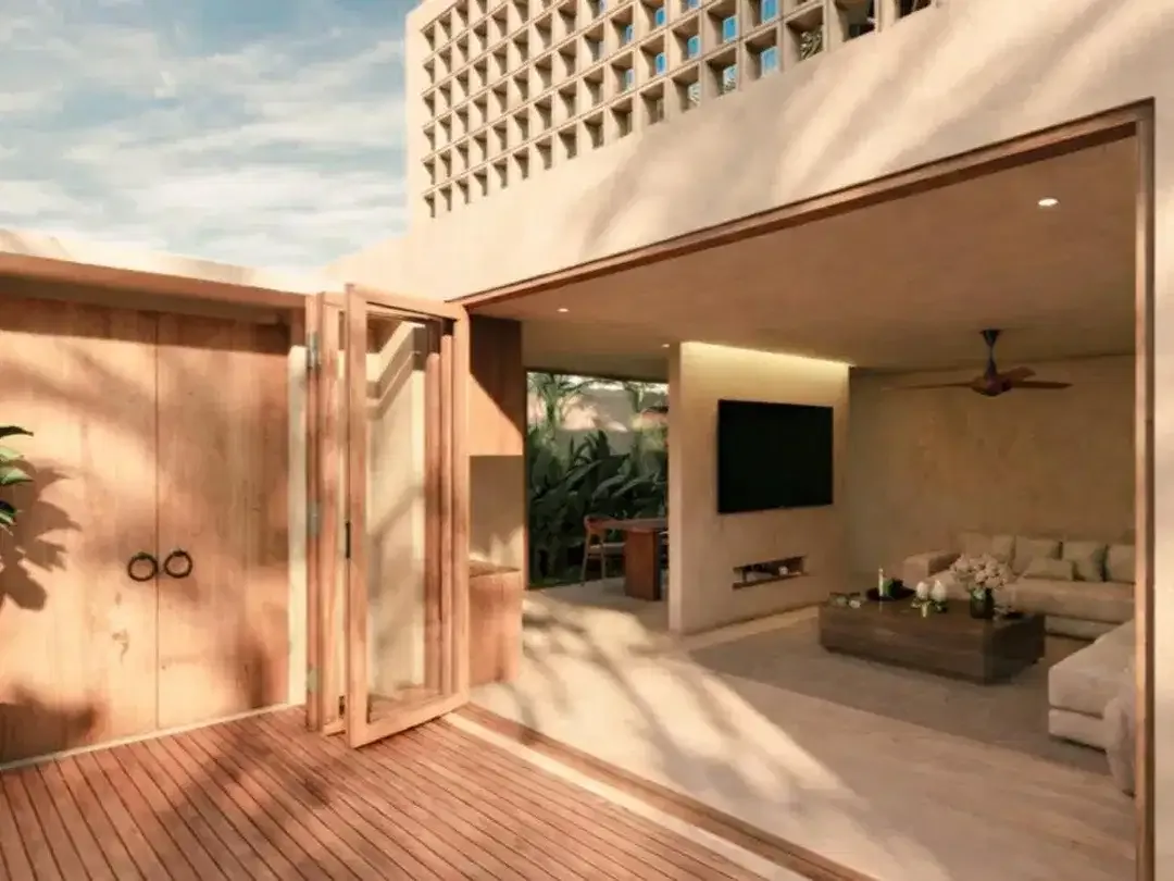 Exceptional Investment Opportunity: Modern Tropical Villa in Ungasan–Melasti, South Kuta - Image 9 of 10