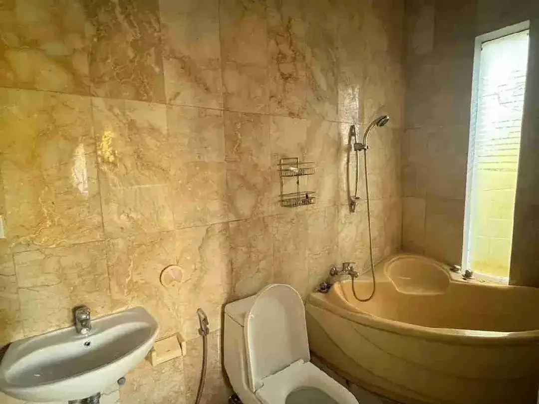 Dijual Rumah Semi Villa DREAMLAND PECATU GRAHA
‎ - Image 9 of 10
