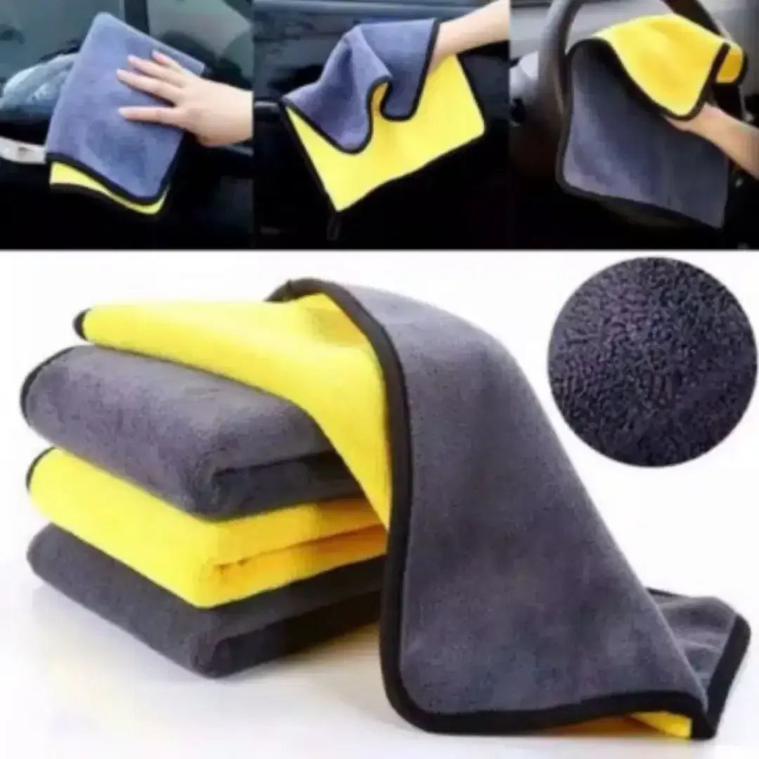 Lap microfiber mobil/motor - Image 7 of 8