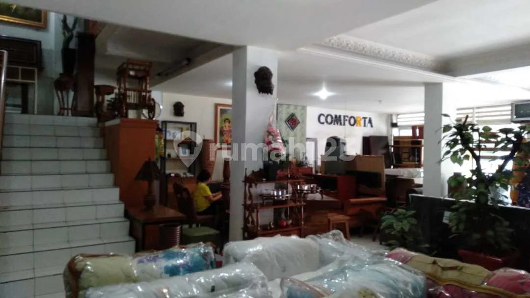 Dijual Ruko Sanglah Denpasar - Image 3 of 4