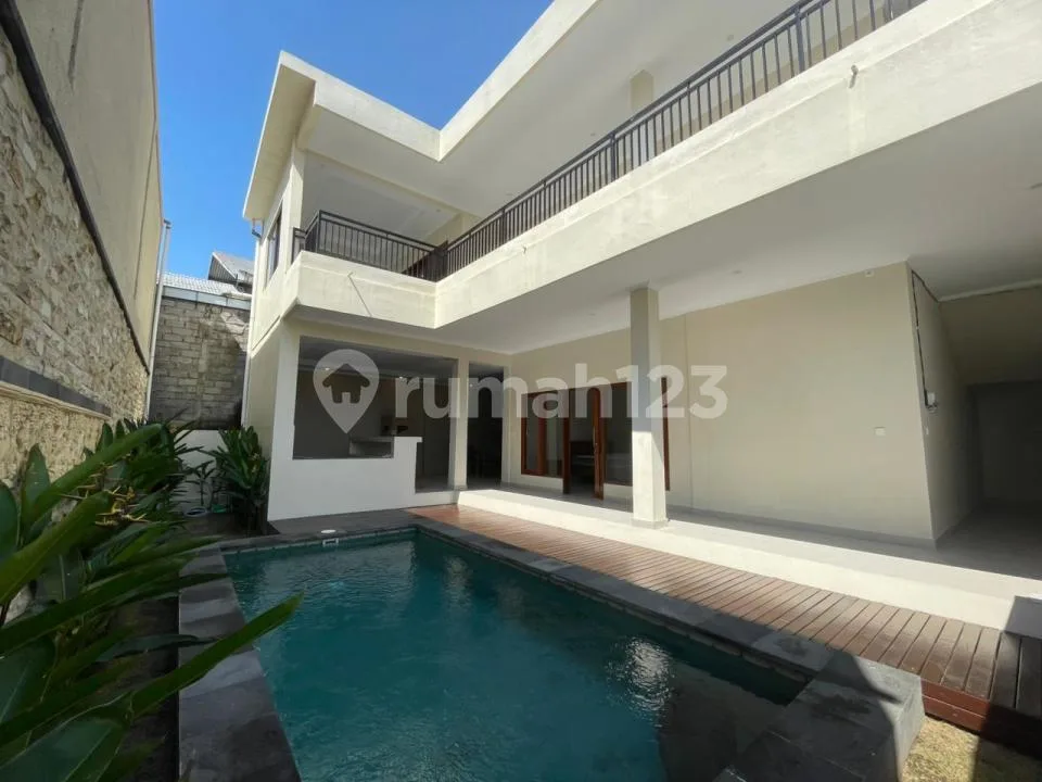 Disewakan Villa 3 Bedroom Fully Furnished - Image 3 of 4