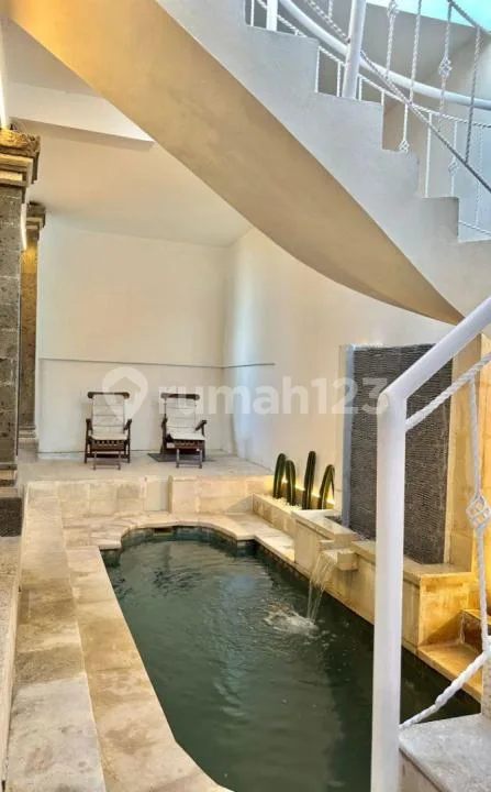 Villa Dijual Lokasi Ungasan - Image 2 of 4