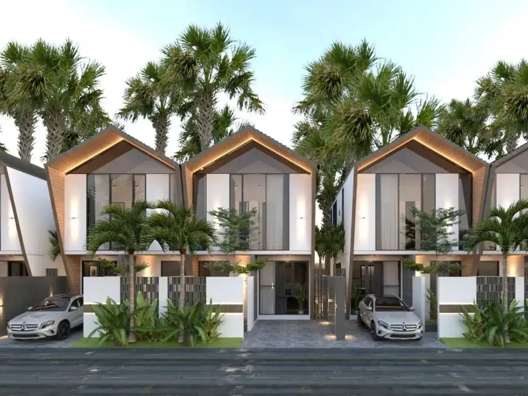 Villa Tropis Minimalis Kuta 3 Menit Ke Airport Ngurahrai Bali - Image 5 of 10