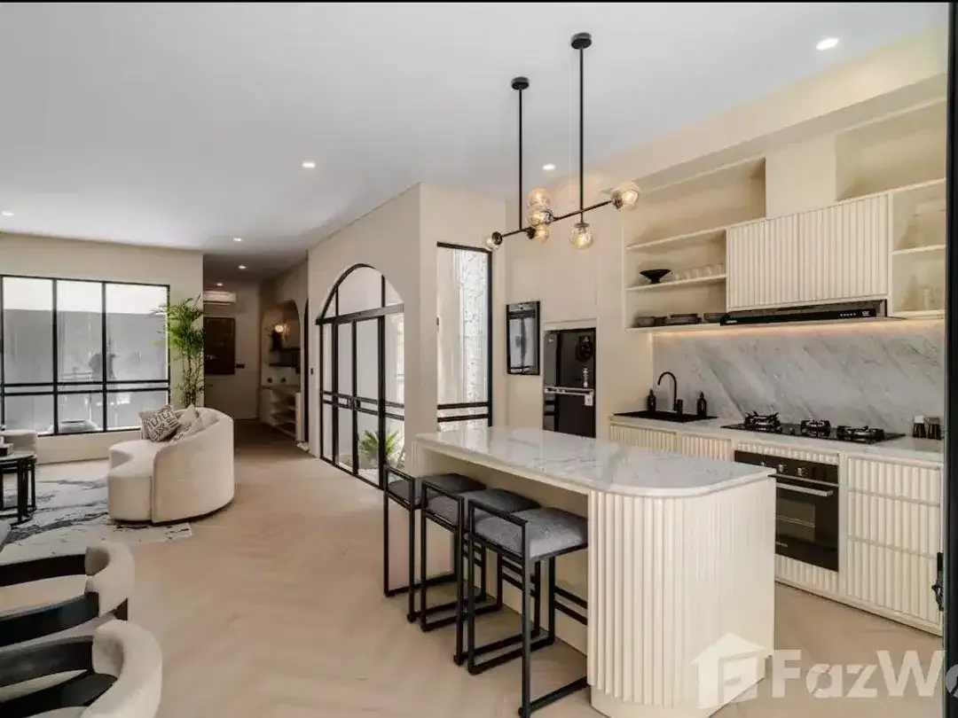 2 Bedroom Villa for rent in Canggu, Bali - Image 1 of 10
