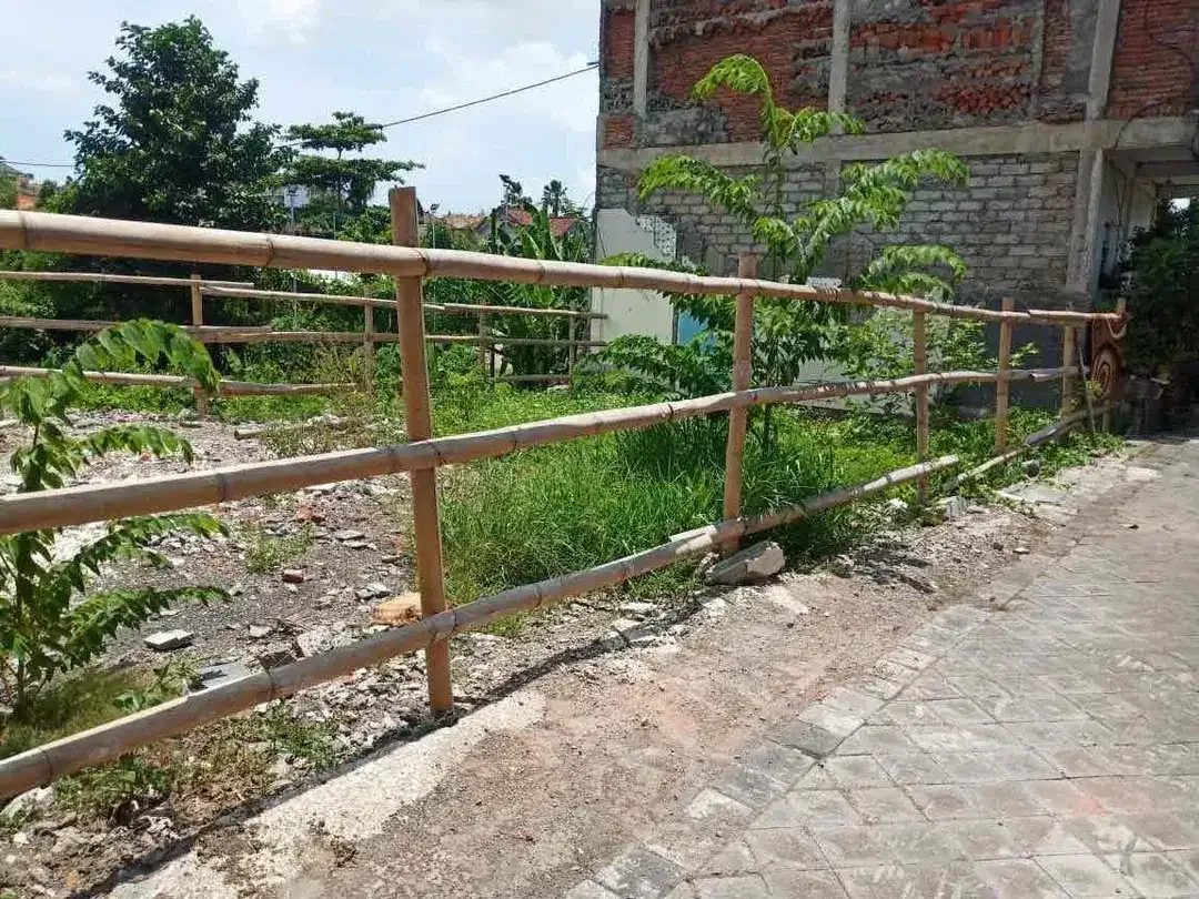 Jual Tanah di Tegal Cupek Umalas Kerobokan dekat Petitenget - Image 5 of 6