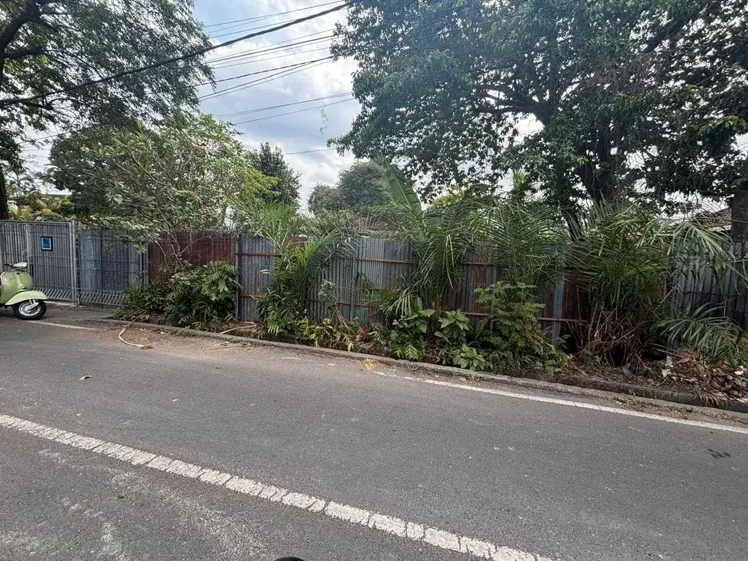 Di Jual Tanah Kosong Lokasi Kerobokan Siap Bangun - Image 8 of 9