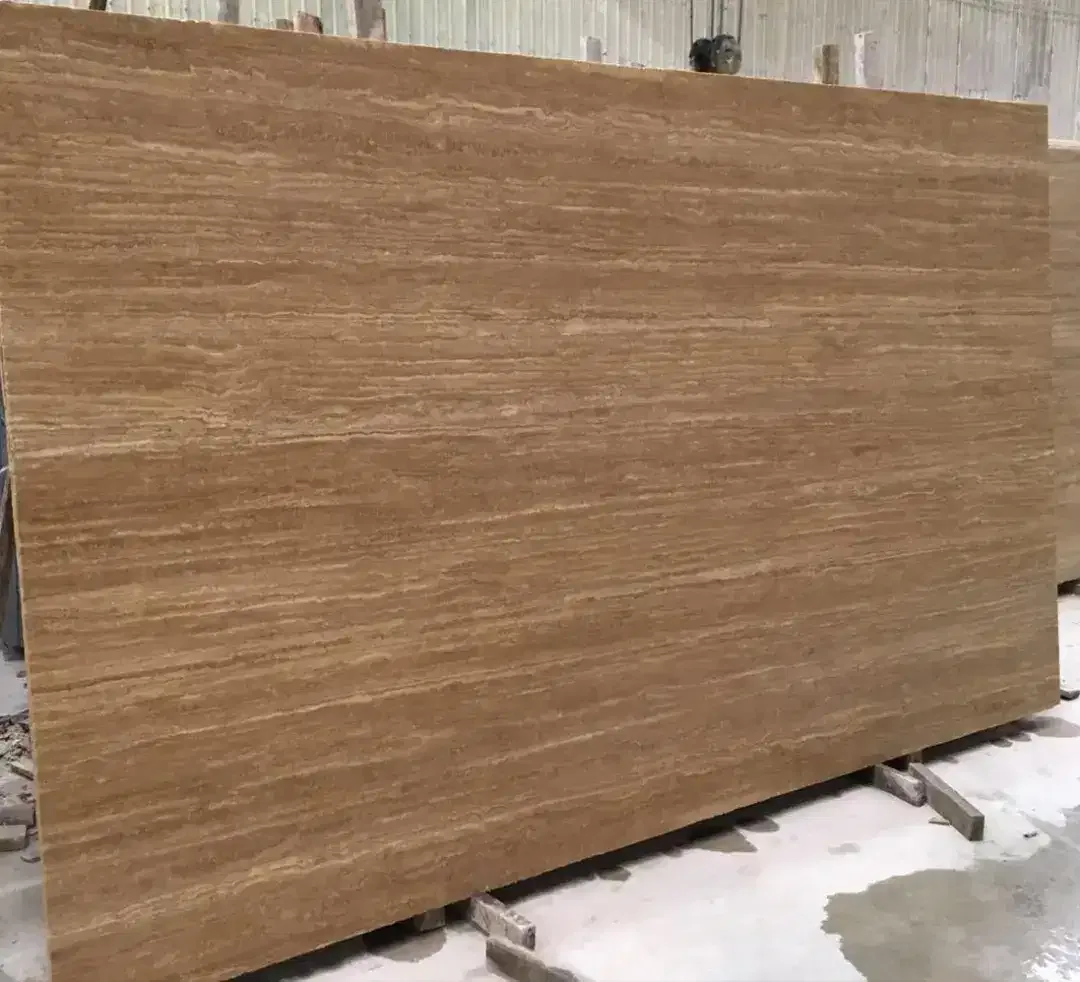 Marmer Travertine Marble - Image 4 of 5