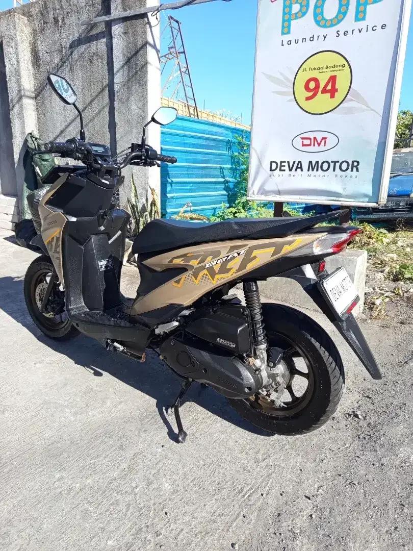 Beat street 2025 Deva motor - Image 2 of 5