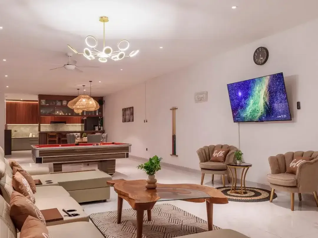 ID:H-146 Dijual Villa Kutuh Kuta Selatan Bali Dekat Pantai Pandawa Ungasan Jimbaran Nusa Dua Uluwatu - Image 7 of 10