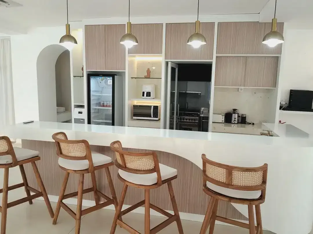 4 Bedroom Villa for sale in Cemagi, Bali - Image 6 of 10