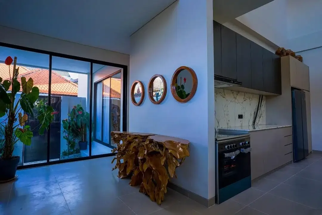 Brand New Villa Leasehold Sanur - Image 5 of 10