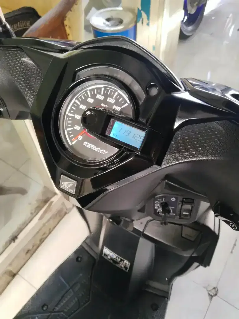 DP 1,5 JT / BUNGA MENURUN 2% /HONDA BEQT TAHUN 2025 - Image 7 of 7