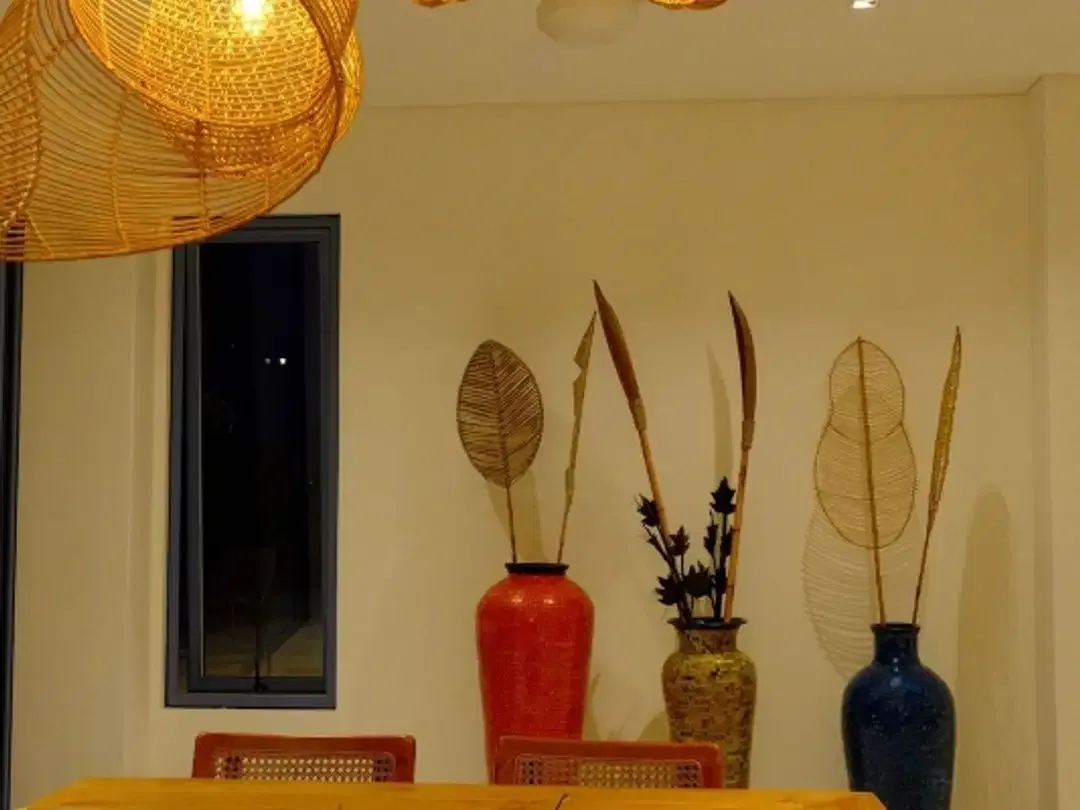 Luxury dan Beachfront Villa Tanjung Benoa - Image 8 of 10