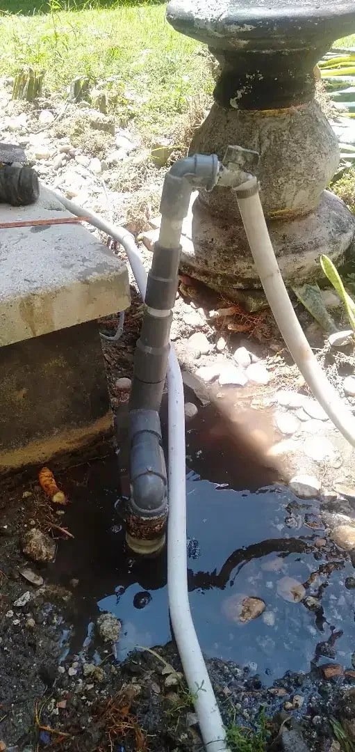 Tukang pompa air,kran patah,water heater, kloset duduk,tandon air,dll - Image 3 of 7