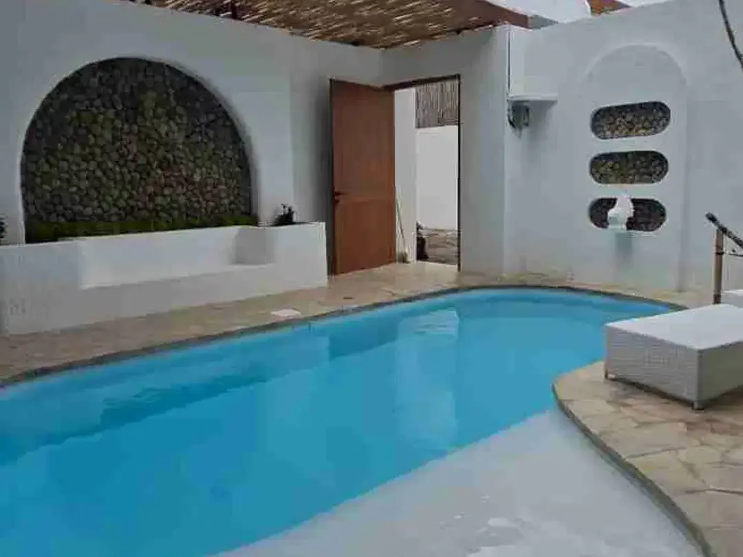 Villa Baru Modern Mediterranean Style Di Uluwatu - Image 2 of 10