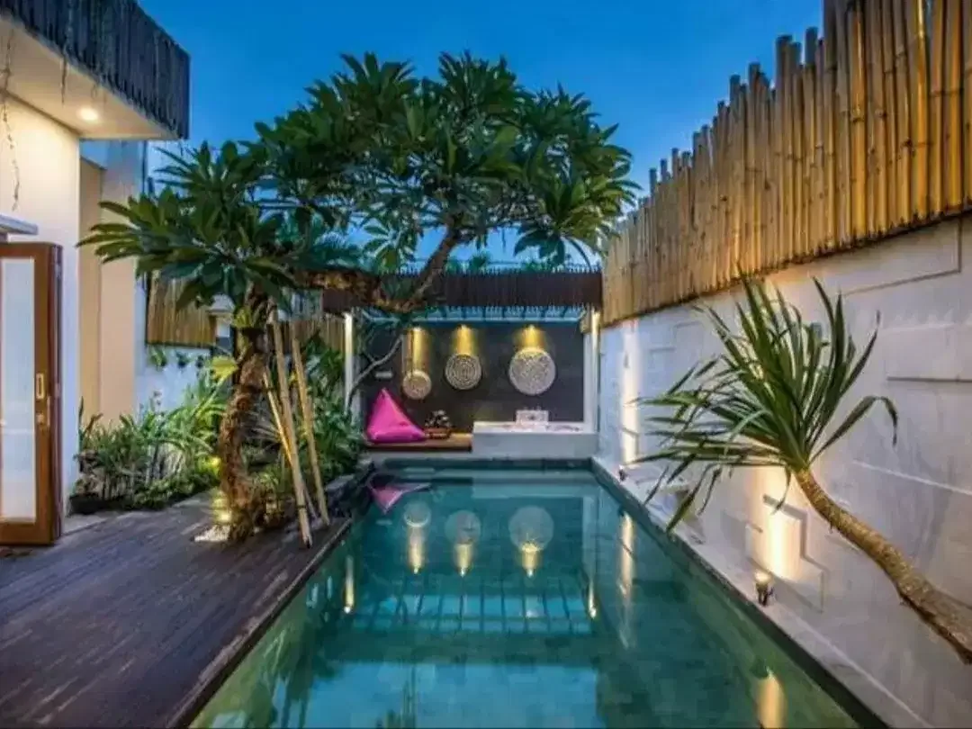 Villa 2 Unit Bidadari seminyak bali - Image 3 of 10