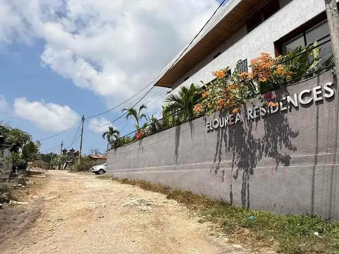 DIJUAL TANAH ZONA PARIWISATA – DEPAN RENAISSANCE UNGASAN, BALI - Image 2 of 9
