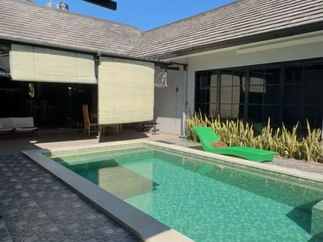 PREMIUM LONG-TERM LEASE: CHARMING 1-STOREY PRIVATE VILLA - Image 8 of 10