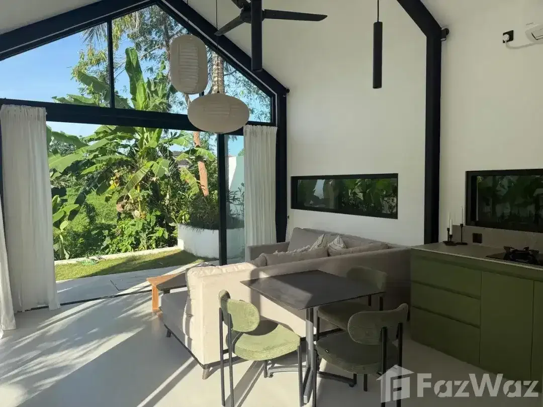 2 Bedroom Villa for sale in Kediri, Bali - Image 3 of 10