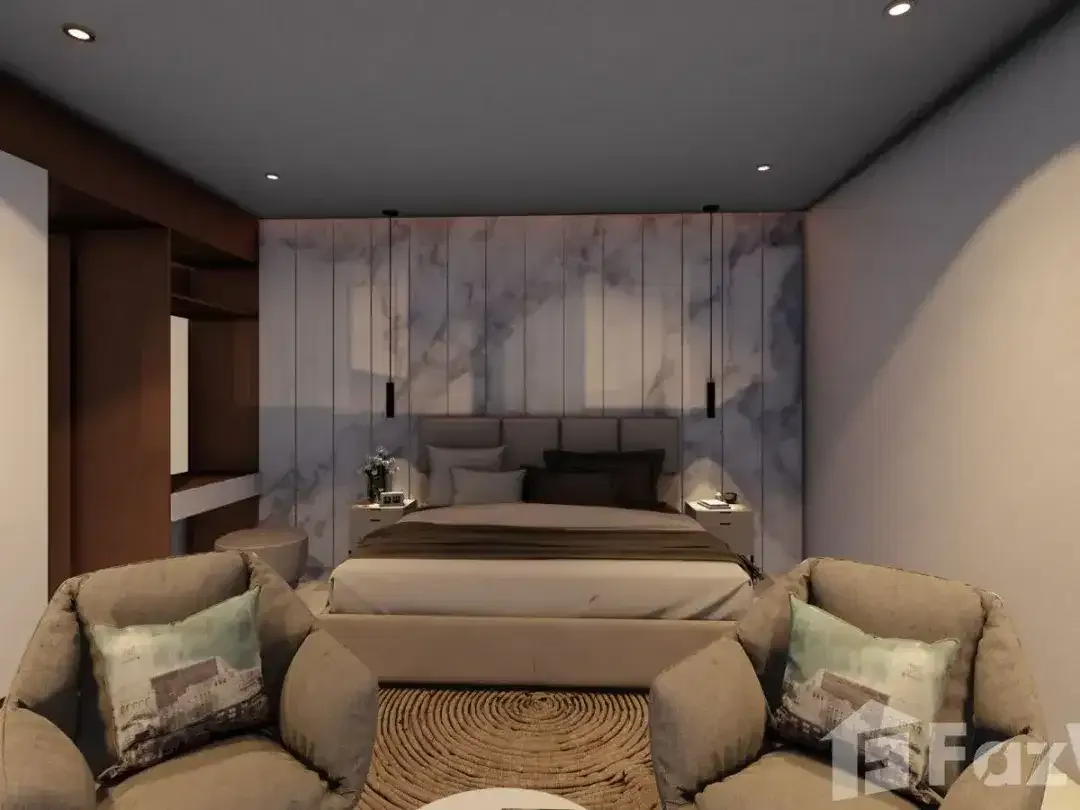 3 Bedroom Villa for sale in Sukawati, Bali - Image 7 of 10