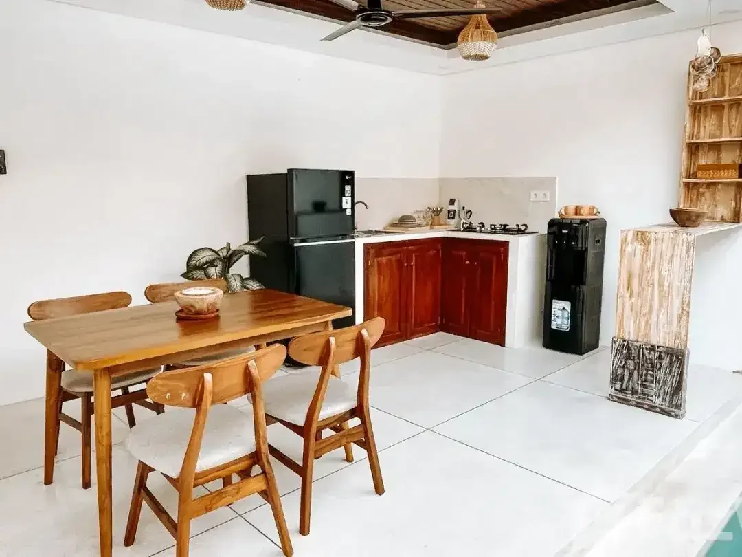 2 Bedroom Villa for rent in Jimbaran, Bali - Image 9 of 9