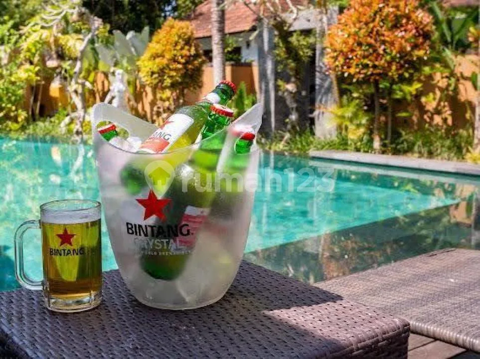 Dijual Boutique Villa Payangan Ubud Bali - Image 2 of 4