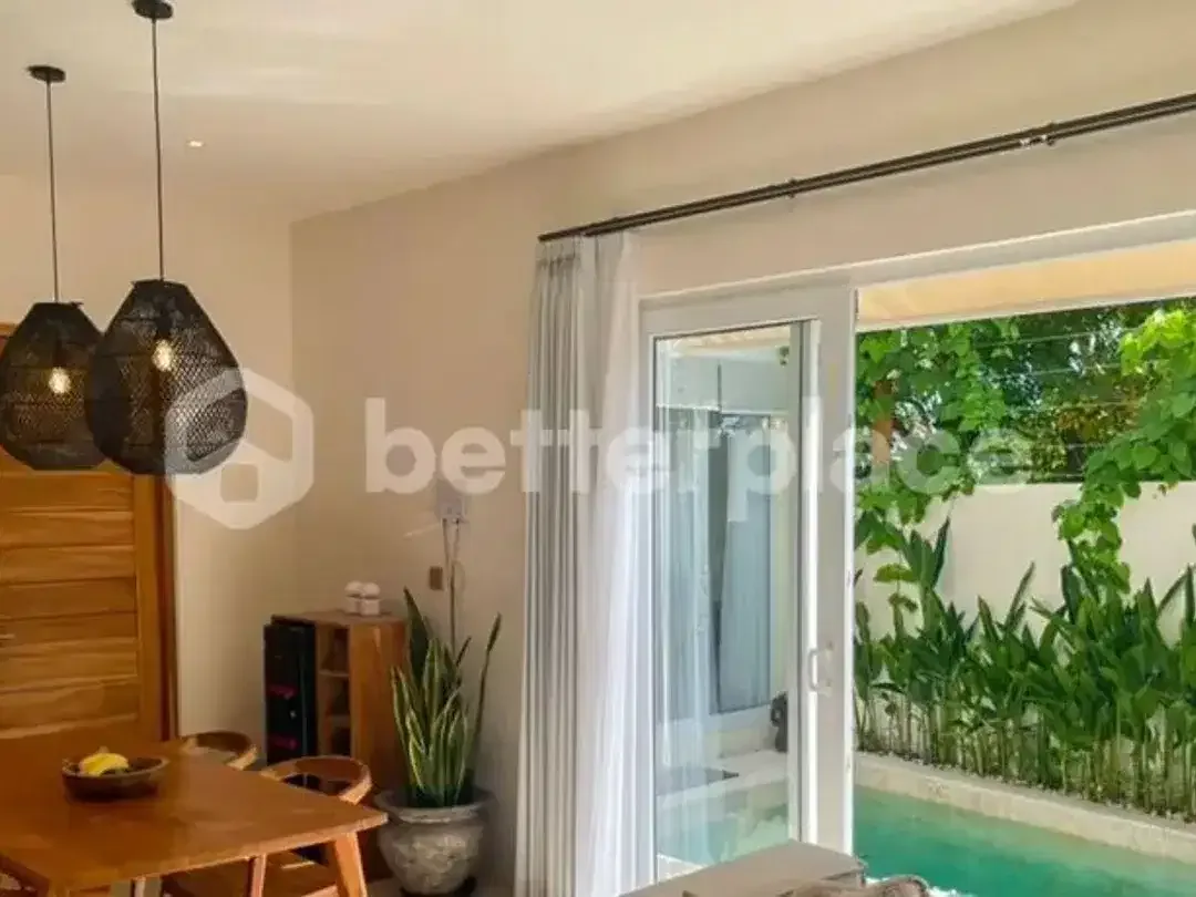 Modern Two Bedroom Villa Near Nyang Nyang Beach - Image 2 of 10