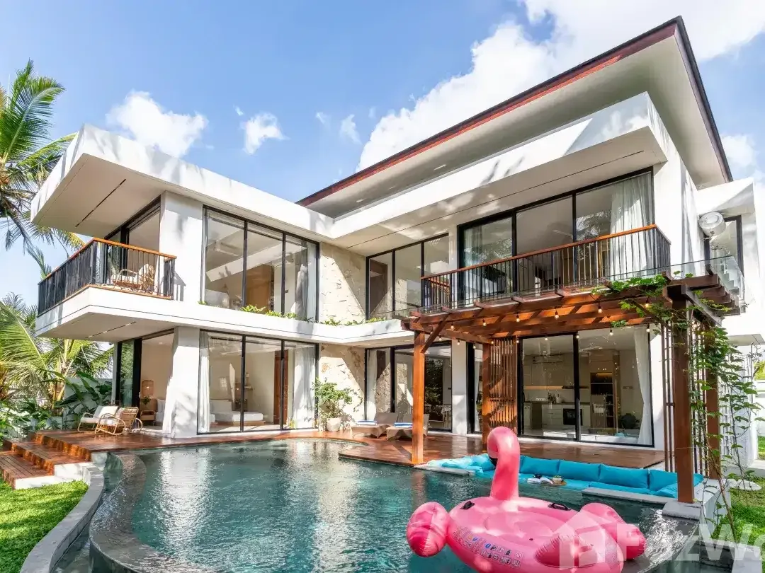 7 Bedroom Villa for sale in Ubud, Bali - Image 6 of 10