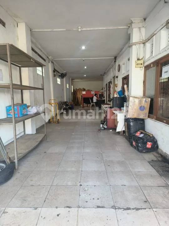 Ruko dan Kantor 2 Lantai Dekat Lapangan Puputan Denpasar Bali - Image 2 of 4
