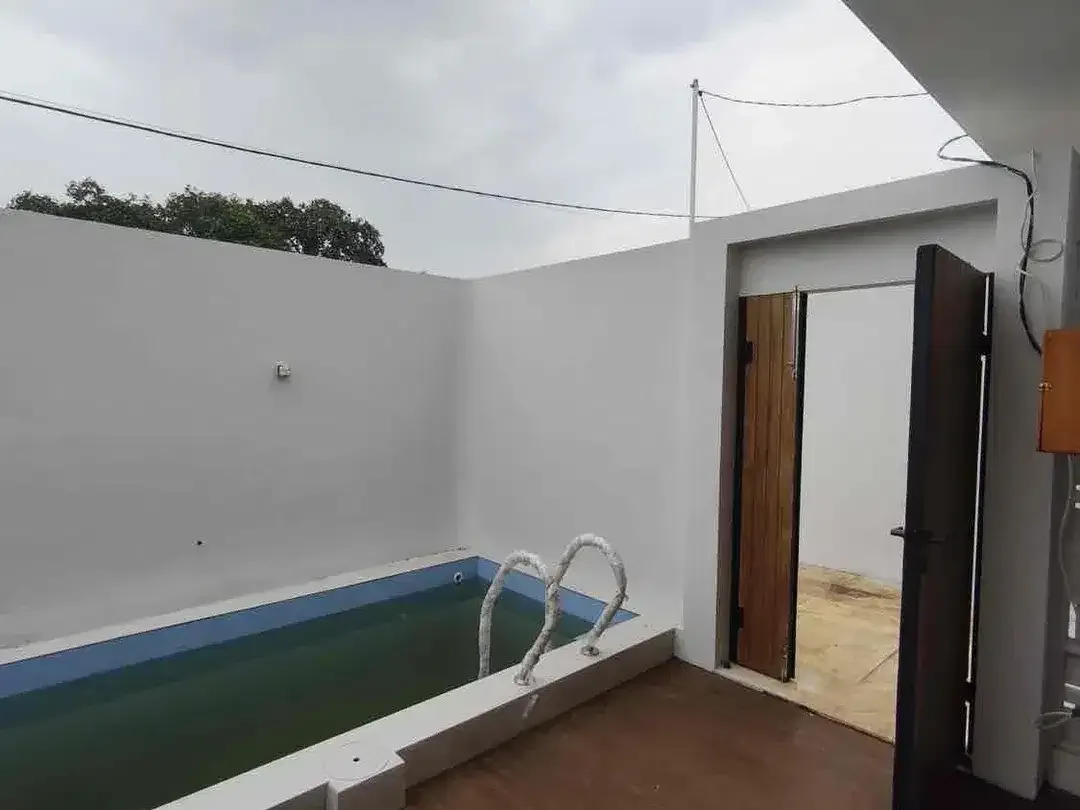 Villa in Kedungu near Canggu - Image 2 of 10