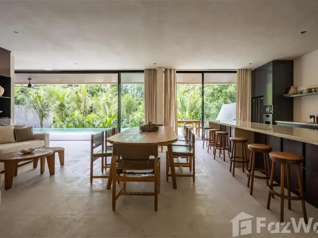 4 Bedroom Villa for sale in Tumbak Bayuh, Bali - Image 10 of 10