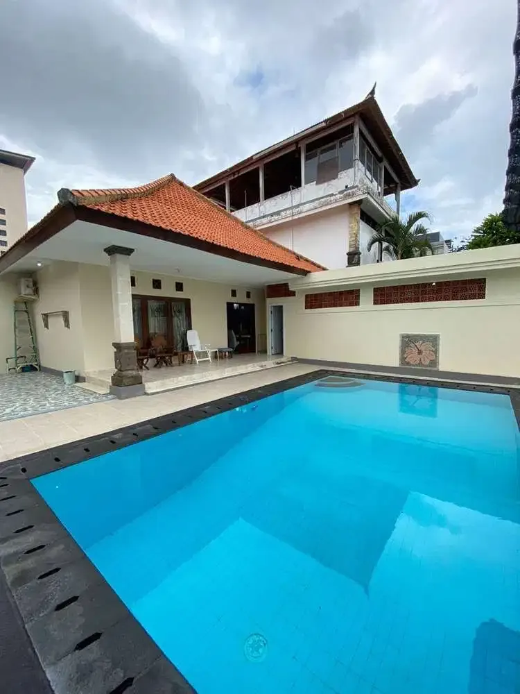 FOR SALE RUMAH GATE ONE SYSTEM - Image 1 of 10