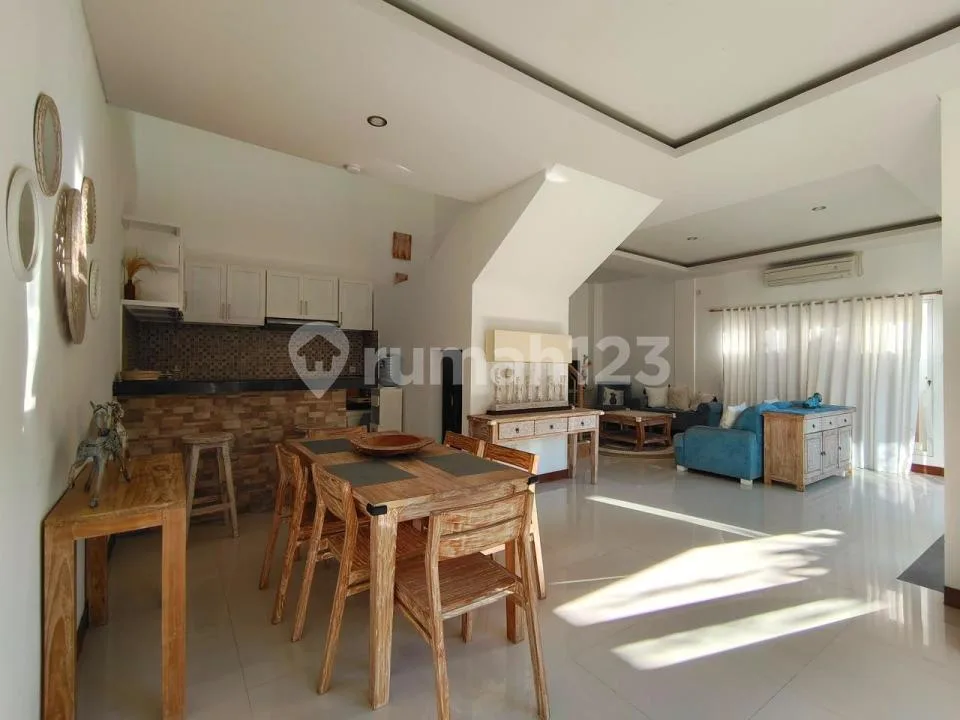 Villa For Rent Seminyak Near Bintang Supermarket - Image 4 of 4