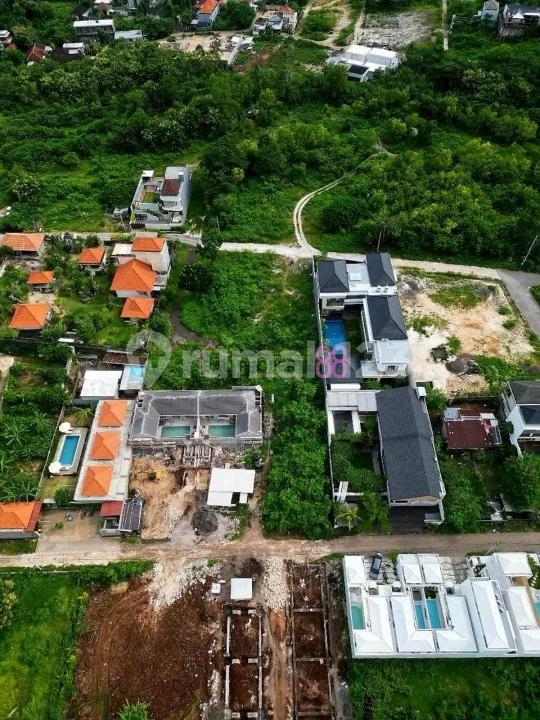 Jual Tanah Premium Ungasan Toyaning LT 400 M2 - Image 3 of 4