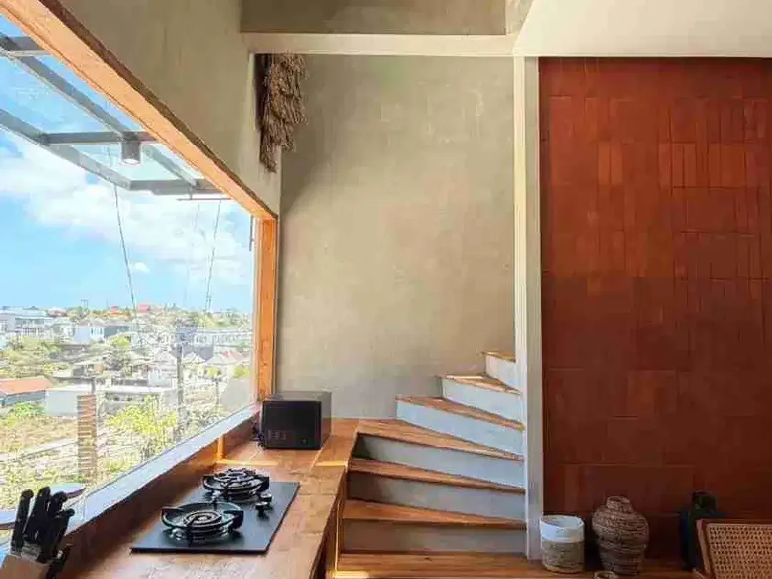 Brand New Villa 2 Lantai Goa Gong Ungasan Bali - Image 6 of 10