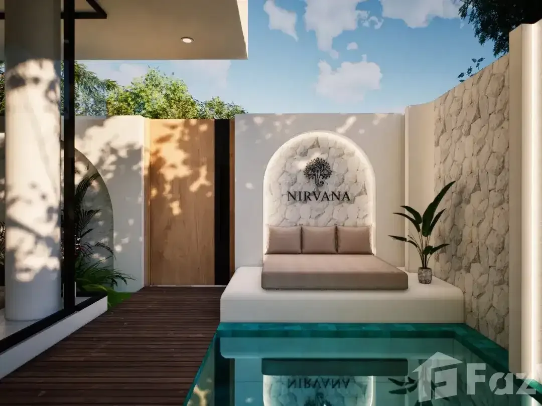 2 Bedroom Villa for sale in Berawa, Bali - Image 4 of 10