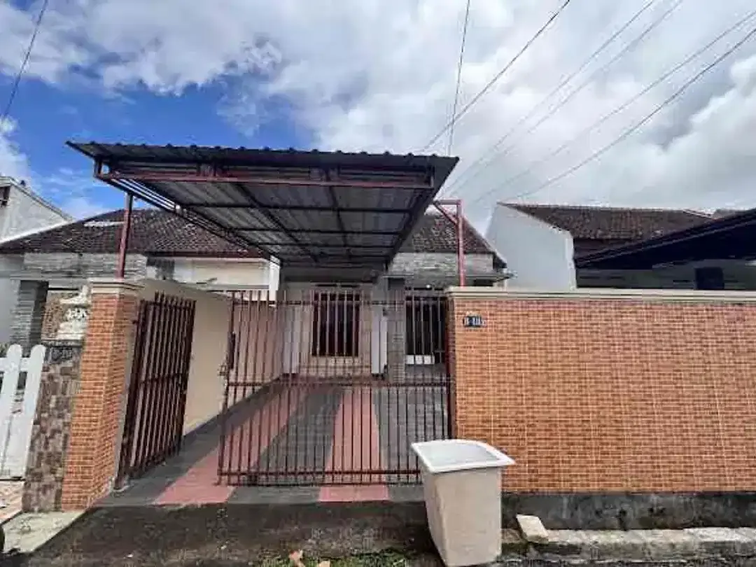 Dijual Rumah Secondary daerah Kutuh, Ungasan - Image 1 of 10