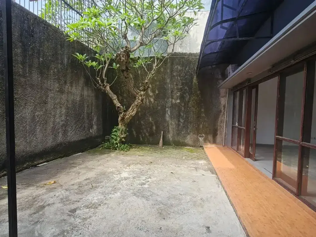 Disewakan Rumah - Tukad Balian, Renon - Image 7 of 10