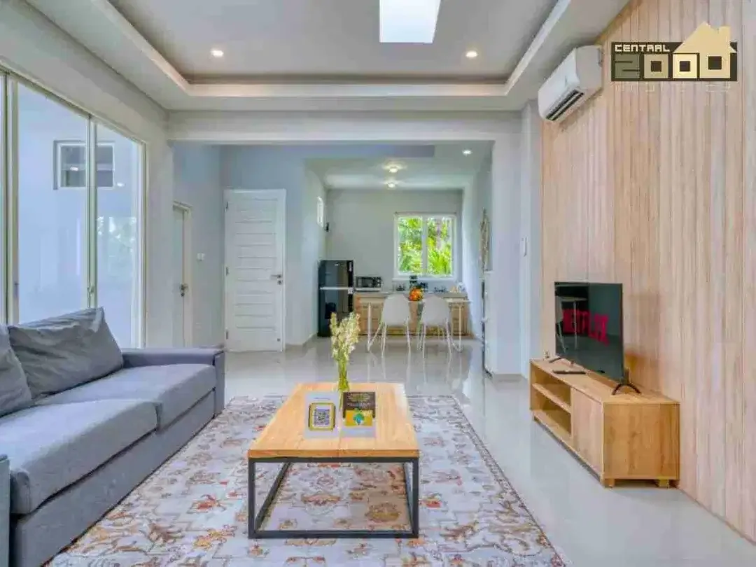 Cozy & Romantic Freehold House for Sale Near Canggu – Kerobokan Area - Image 3 of 9