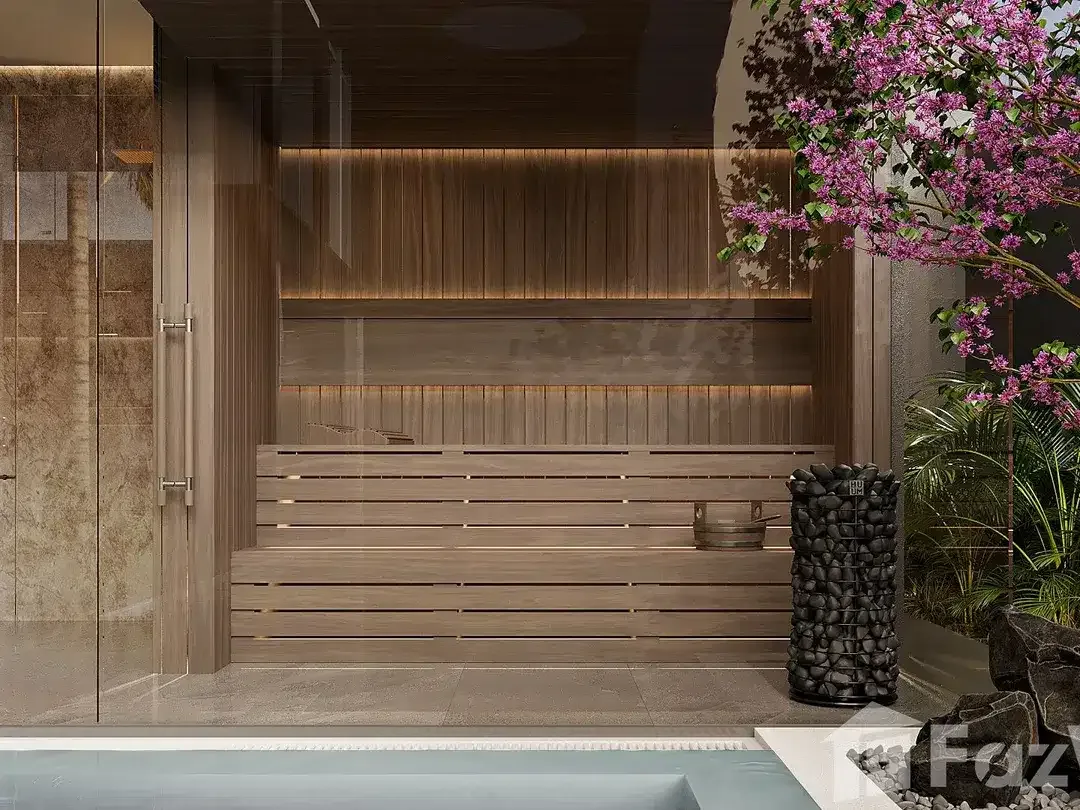 4 Bedroom Villa for sale at Escape Concept Villas - Image 7 of 10