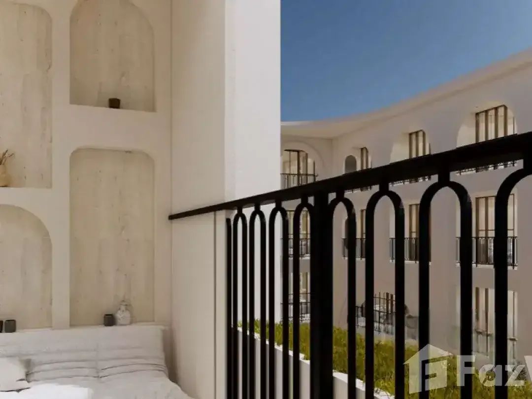 3 Bedroom Apartment for sale at Azoria Living Suluban Beach Resort - Image 5 of 10