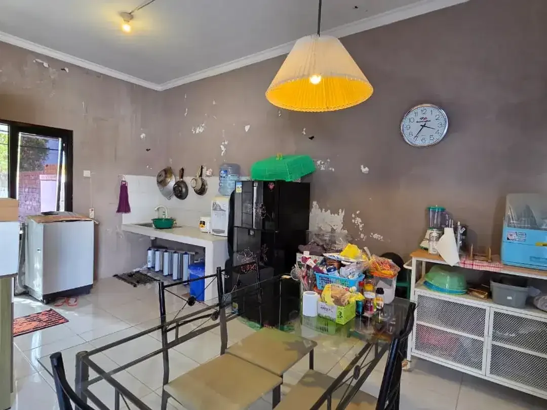 Rumah 2 Kamar Tidur di Beranda Hijau Ungasan Dijual - Image 10 of 10