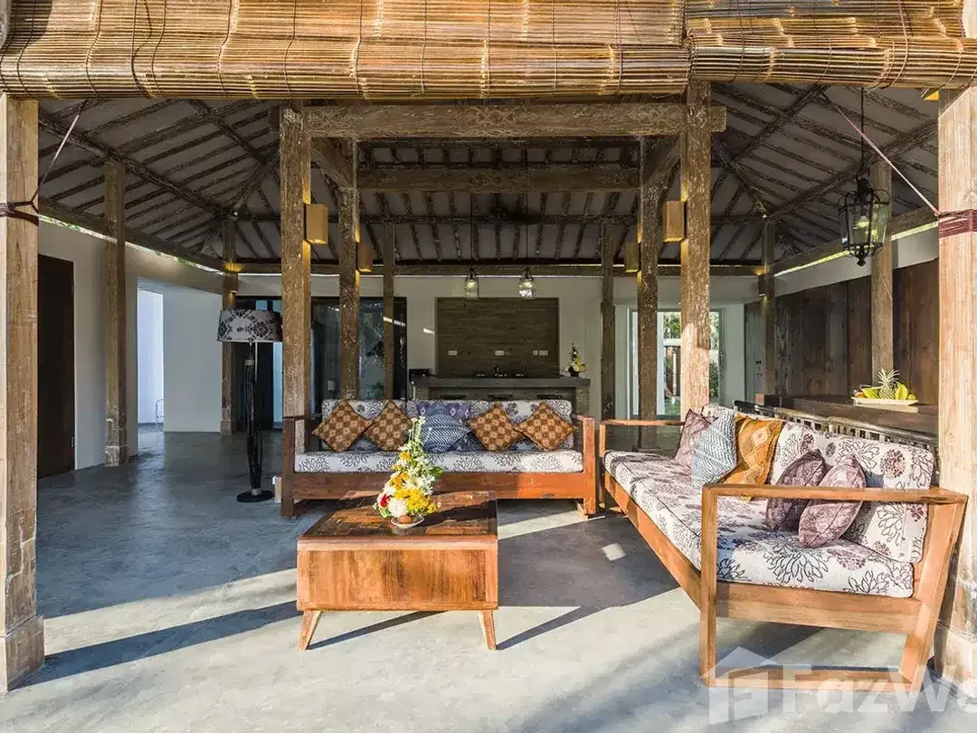 3 Bedroom Villa for sale in Melaya, Bali - Image 5 of 10
