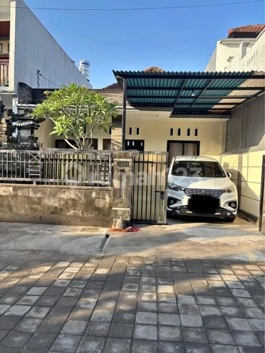 Rumah Kontrakan 2 Kamar Unfurnished, Lokasi Dalung - Image 1 of 4