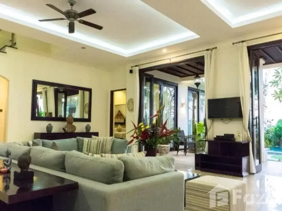 4 Bedroom Villa for sale in Jimbaran, Bali - Image 8 of 10