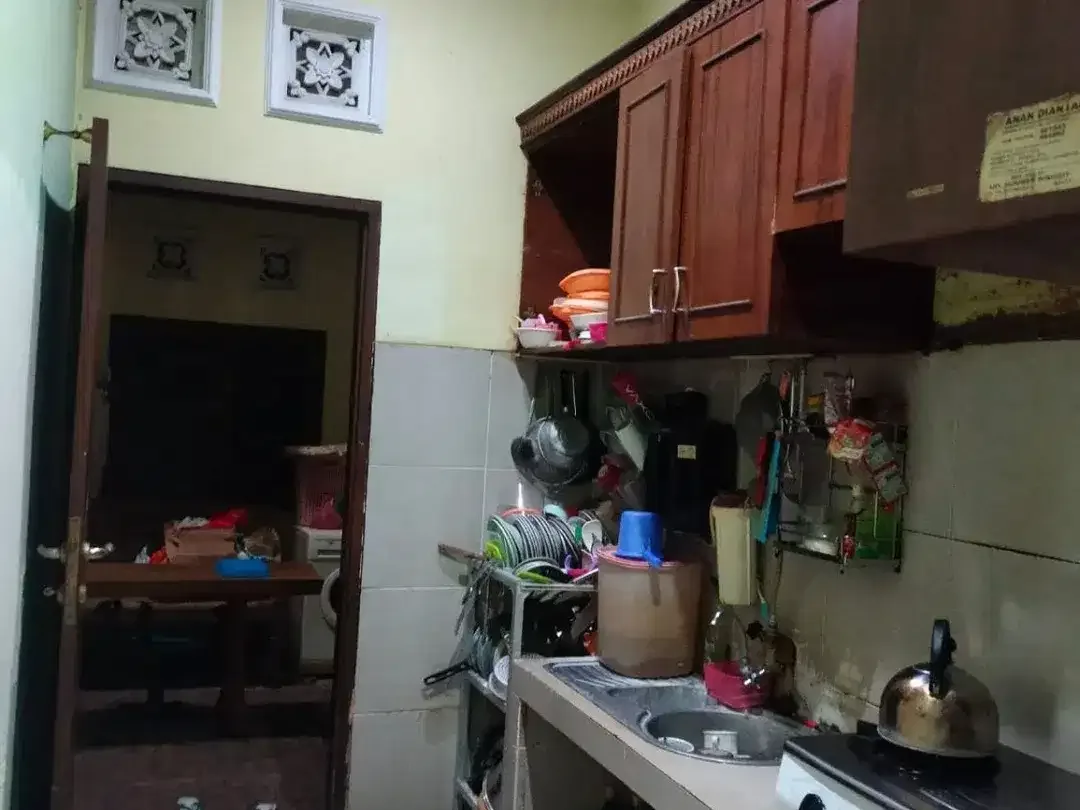 Rumah Minimalis Harga Sangat Terjangkau Area Strategis Pusat Kota - Image 7 of 10