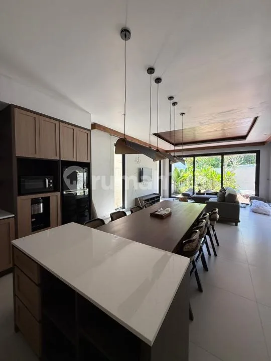 Villa Near Batu Bolong Beach - Ideal For Villa Rental Business - Image 4 of 4