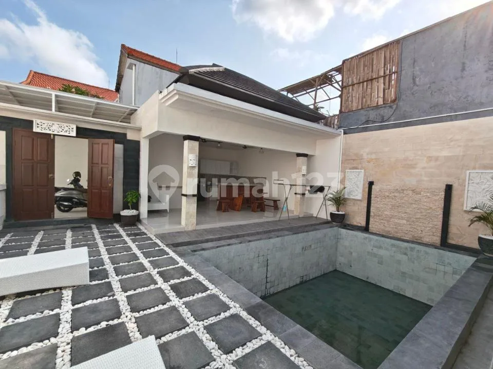 Villa Cantik Area Semat Berawa - Image 4 of 4