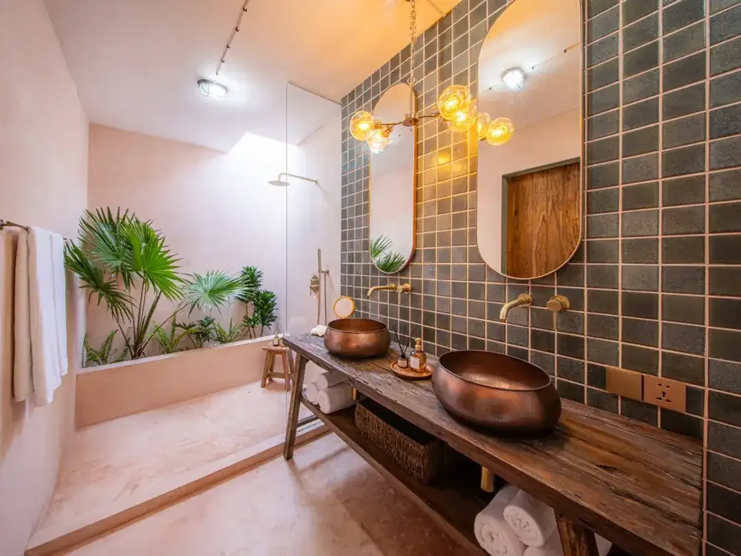 Leasehold - Bali's First Dinosaur-Themed Private Villa in Canggu, Bali - Image 5 of 10