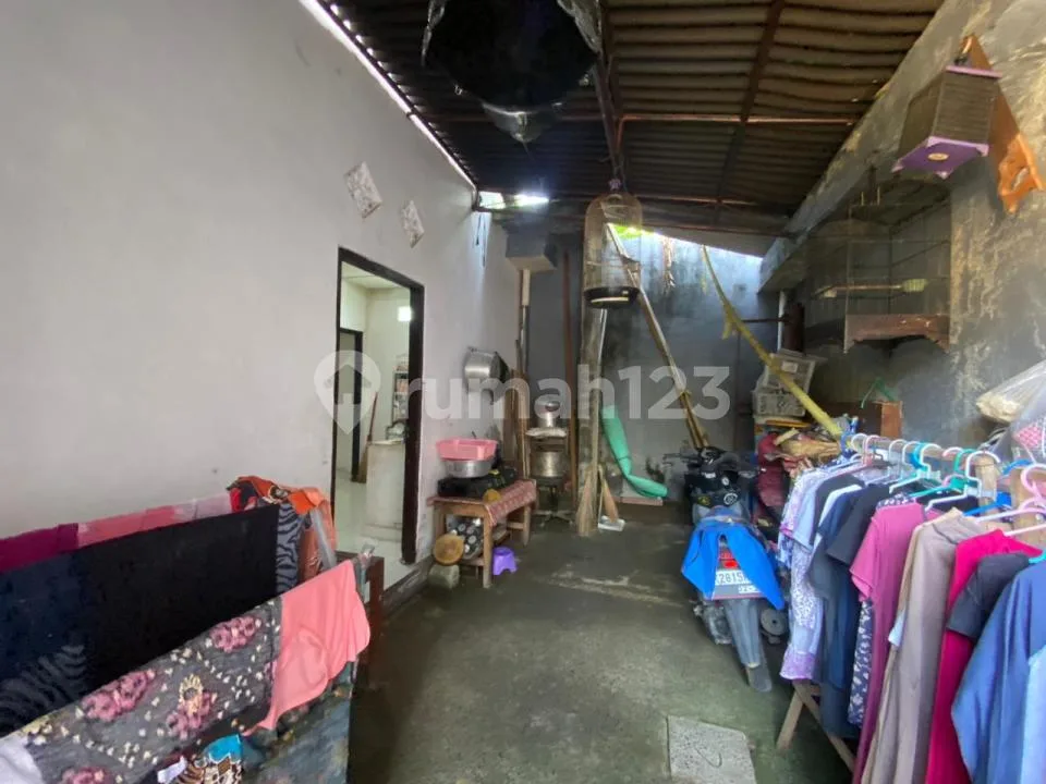 Dijual Rumah Murah di Perumahan Dekat By Pass Ida Bagus Mantra - Image 3 of 4